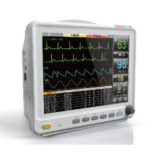 Pdj-8880 Portable Multi-Parameter ICU Patient Monitor